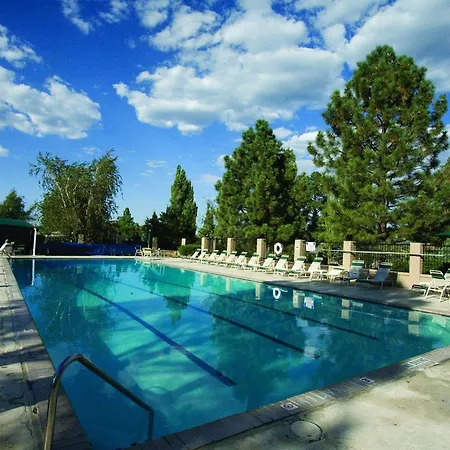 Club Wyndham Flagstaff 