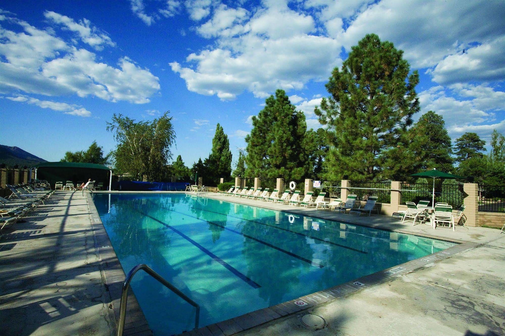 Station touristique Club Wyndham Flagstaff