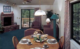 Station touristique Club Wyndham 3*